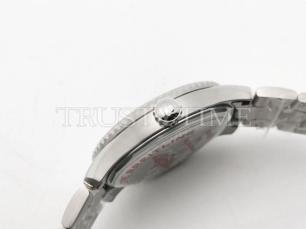 Копия часов Breitling Aviator 8 Automatic 41 A17315101B1A1 Арт.BT-1085