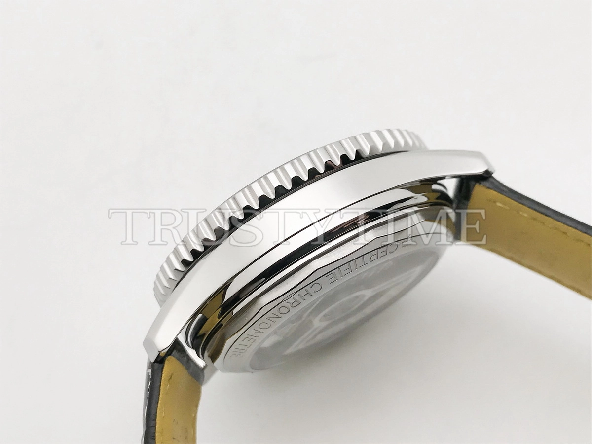 Копия часов Breitling Navitimer B01 Chronograph 46 AB0139241C1P1 Арт.BT-1153