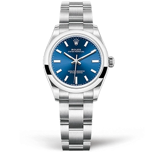 Копия часов Rolex Oyster Perpetual 31mm 277200-0003 Арт.RX-1804