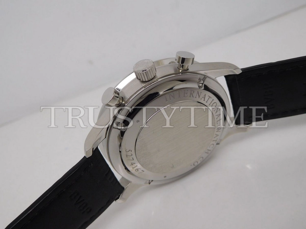 Копия часов IWC Portugieser Chronograph 41mm IW371411 Арт.IW-0689