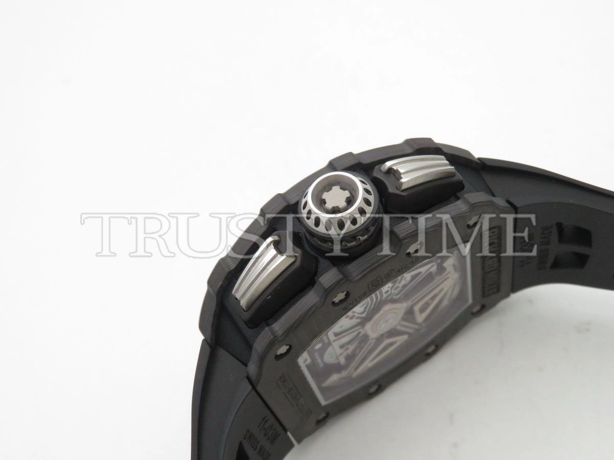 Копия часов Richard Mille RM011-03 Auto Flyback Chronograph