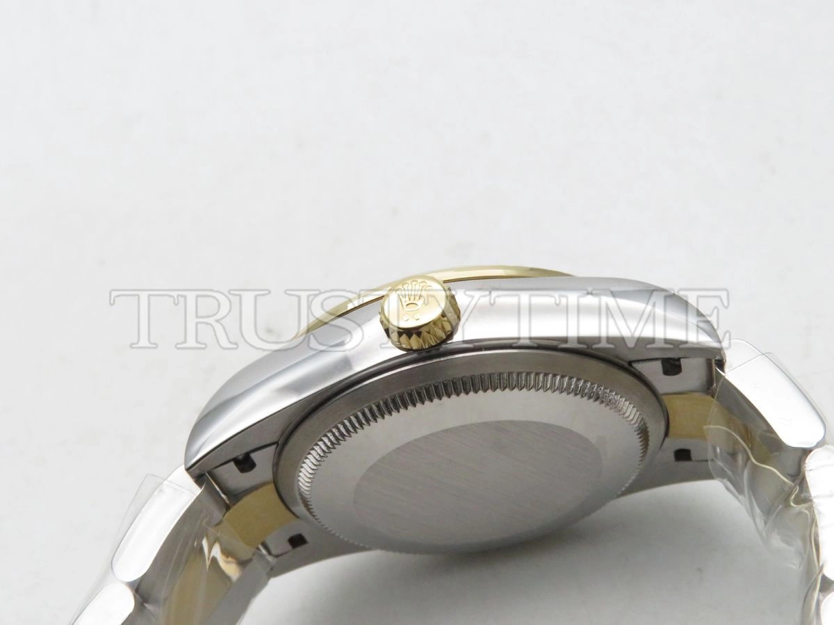 Копия часов Rolex DateJust 31mm 178273-0045 Арт.RX-1906