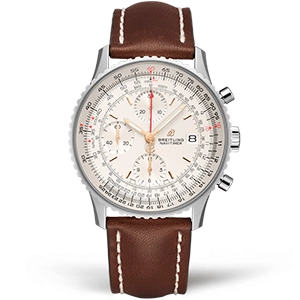 Копия часов Breitling Navitimer Chronograph 41 A13324121G1X1 Арт.BT-0931