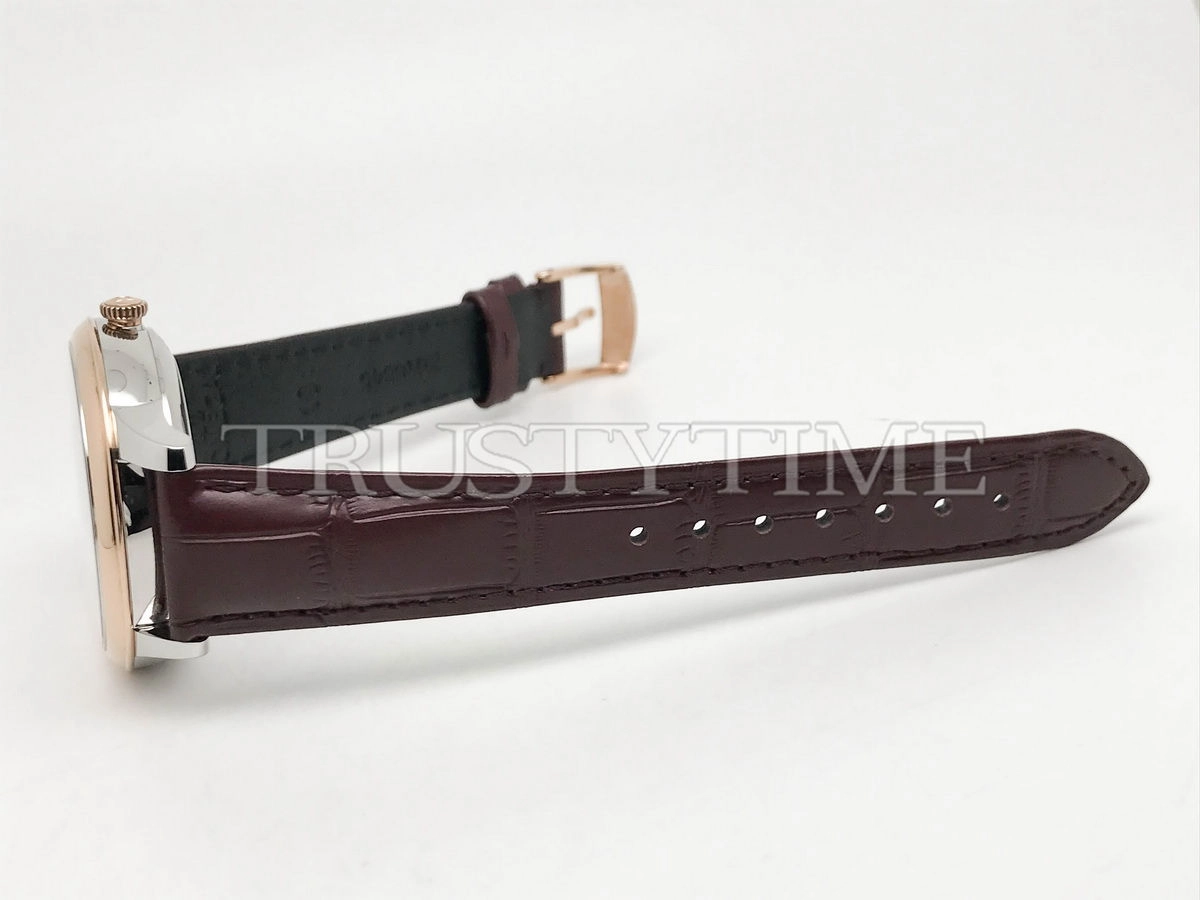 Копия часов Omega De Ville Prestige Co-axial Master Chronometer Power Reserve 41mm 434.23.41.21.09.001 Арт.OM-0979