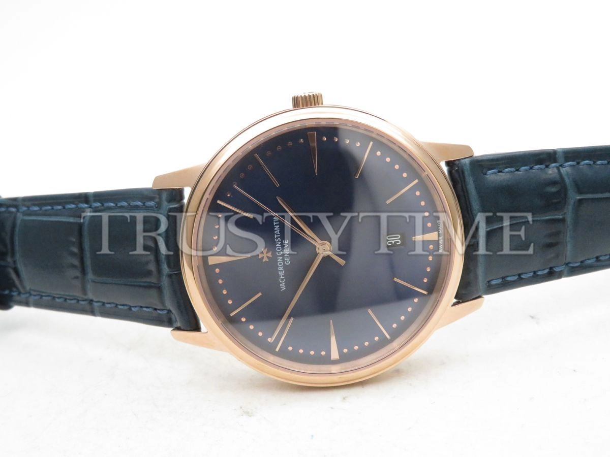 Копия часов Vacheron Constantin Patrimony Contemporaine Self-Winding 40mm 85180/000R-B515 Арт.VC-0248