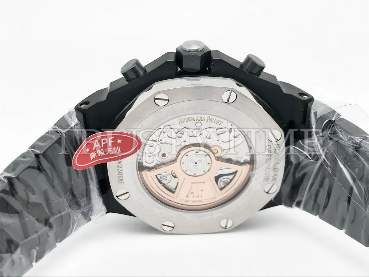 Копия часов Audemars Piguet Royal Oak Offshore Chronograph 26238CE.OO.1300CE.01 Арт.AP-1132