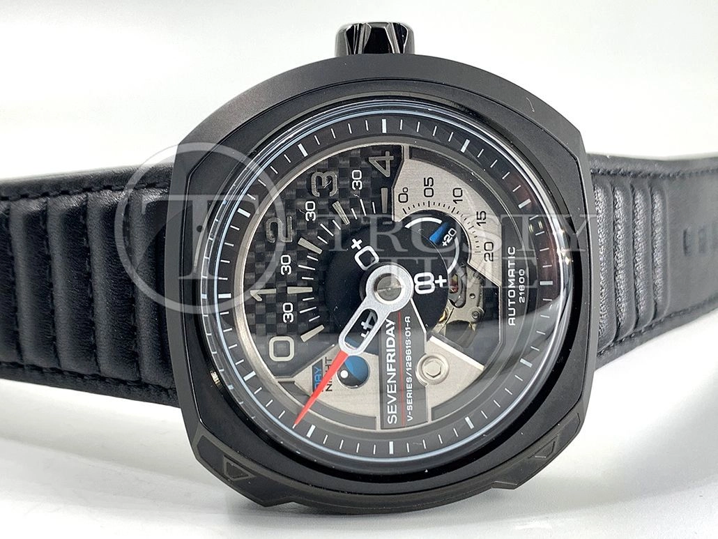 Копия часов SevenFriday V3/01 Арт.SF-0266
