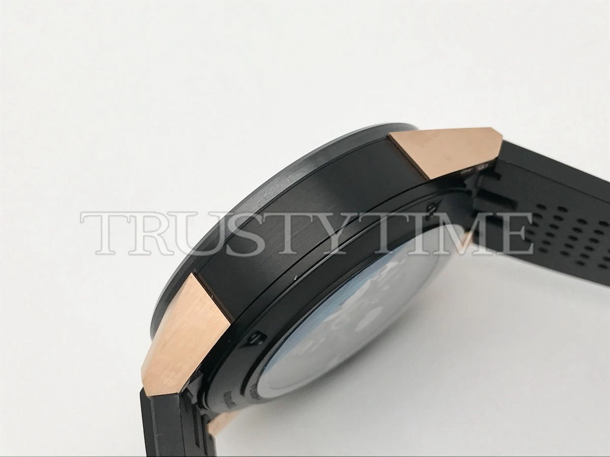 Копия часов Tag Heuer Carrera Calibre HEUER 01 45mm CAR2A5A.FT6044 Арт.TG-0563