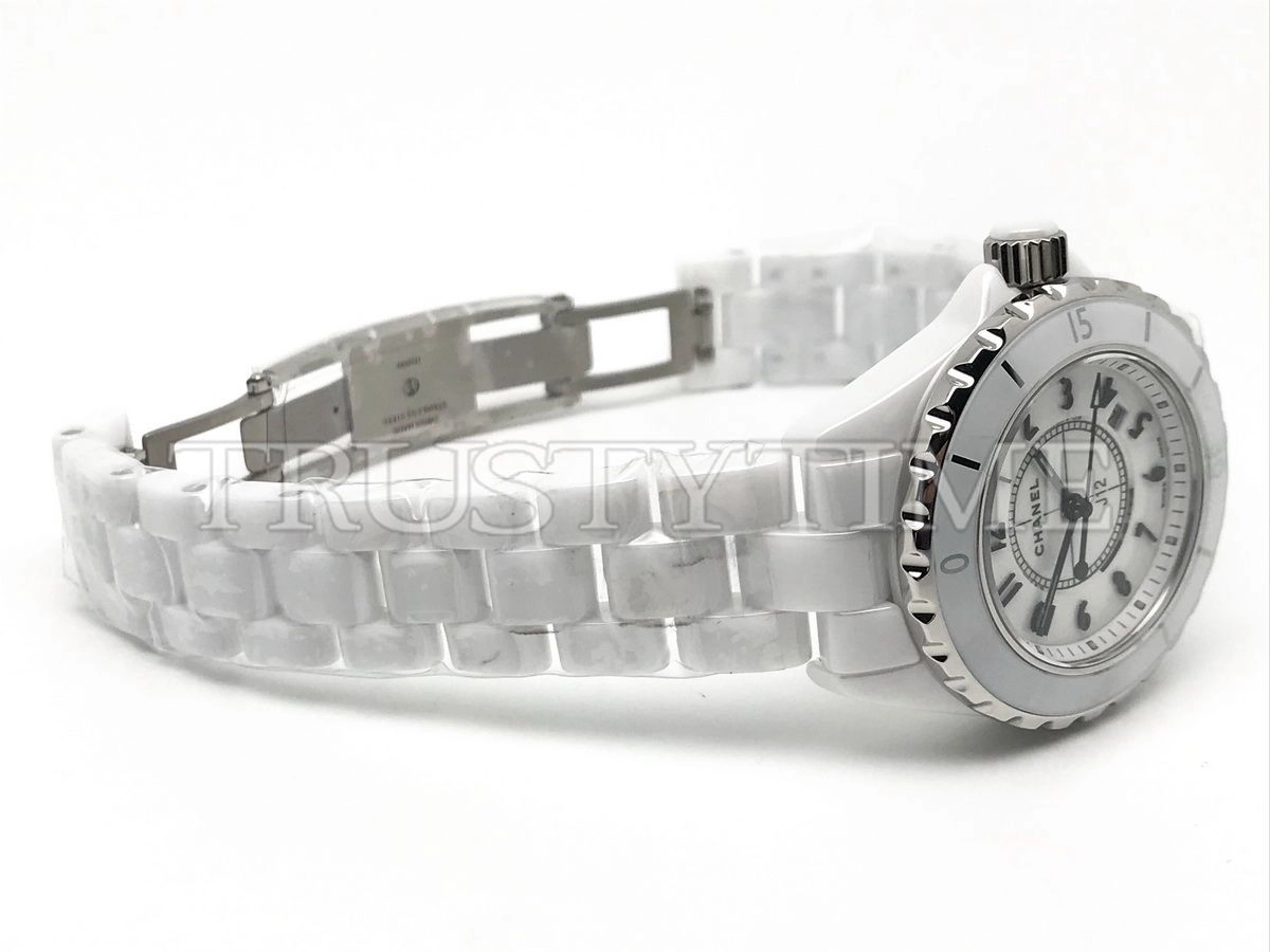 Копия часов Chanel J-12 33 H0968 Арт.CN-0253