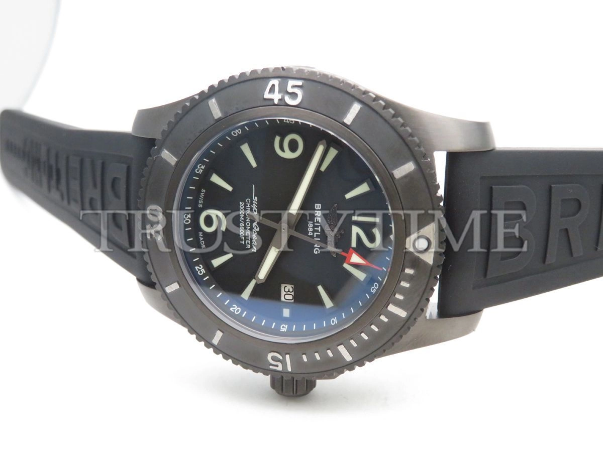 Копия часов Breitling Superocean Automatic 46 M17368B71B1S1 Арт.BT-0557