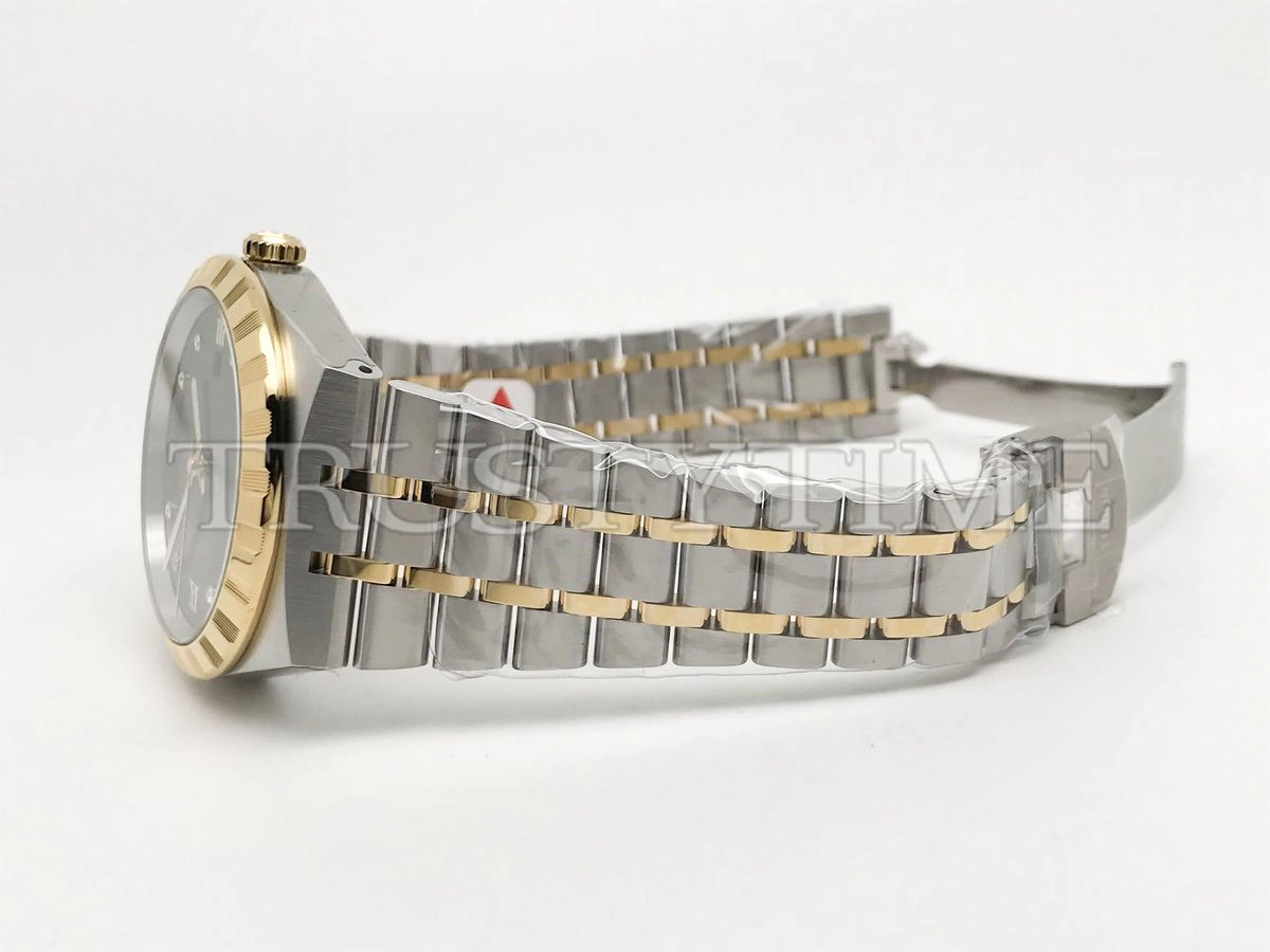 Копия часов Tudor Royal Day-Date 41mm M28603-0005 Арт.TD-0819