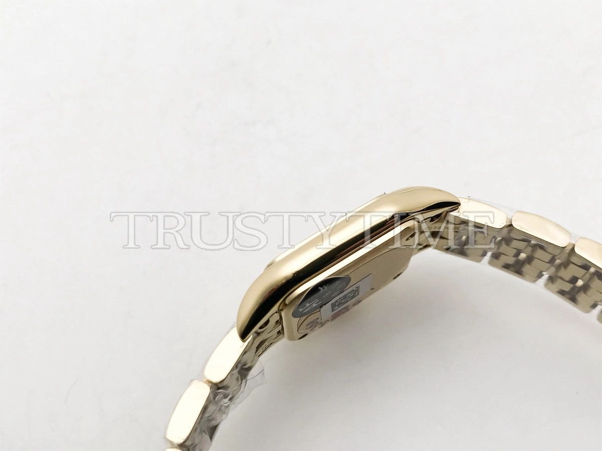 Копия часов Cartier La Panthere De Cartier Ladies 22 WJPN0042 Арт.CR-0976
