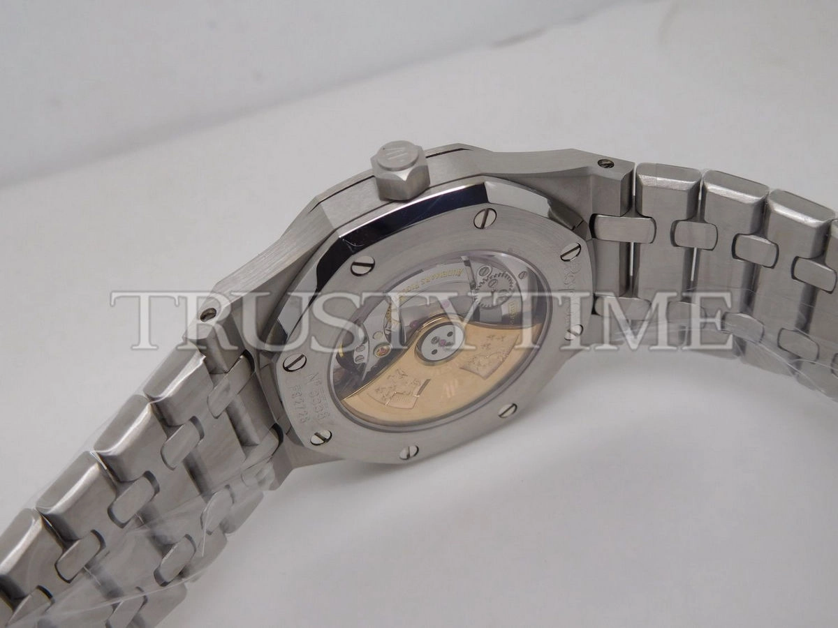 Копия часов Audemars Piguet Royal Oak 39mm 15300ST.OO.1220ST.01 Арт.AP-0665