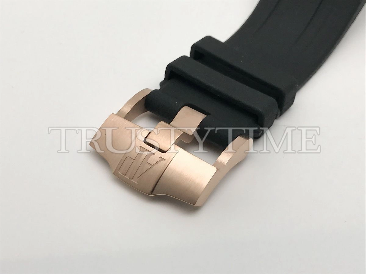 Копия часов Audemars Piguet Royal Oak Offshore Selfwinding Chronograph Gims 26405CE.OO.A002CA.99.99 Арт.AP-1048