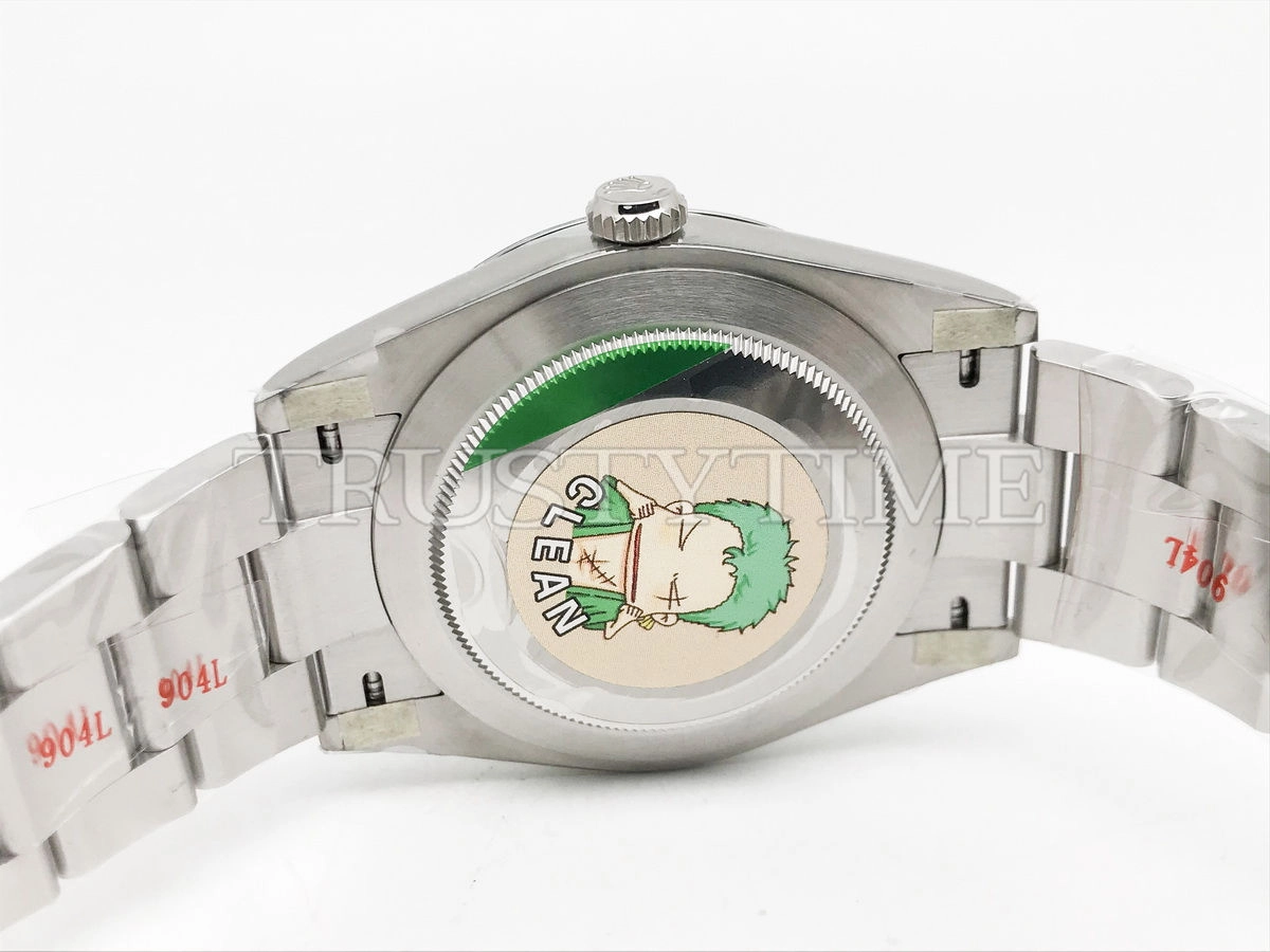 Копия часов Rolex Oyster Perpetual 36mm 126000-0005 Арт.RX-1863