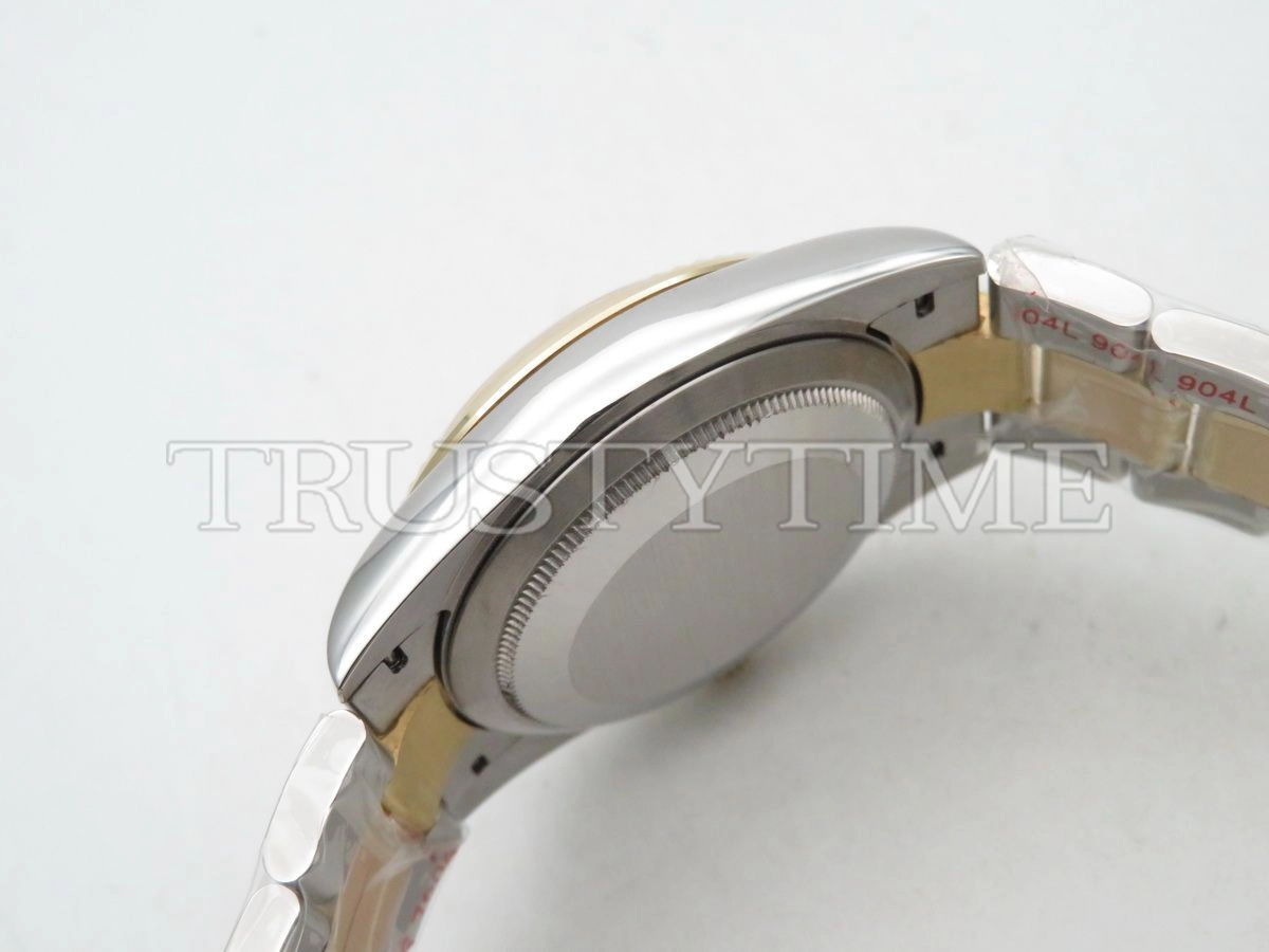 Копия часов Rolex DateJust 36mm 126233-0020 Арт.RX-0246