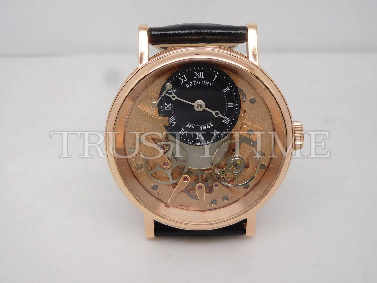 Копия часов Breguet Tradition 7057BR/R9/9W6 Арт.BG-0549