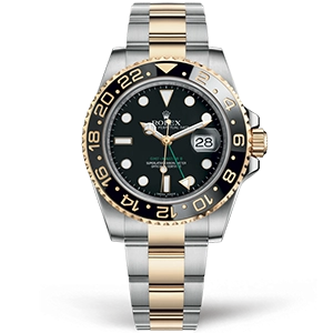 Копия часов Rolex GMT Master II 116713LN-0001 Арт.RX-1374