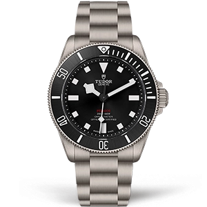 Копия часов Tudor Pelagos 39mm M25407N-0001 Арт.TD-0842