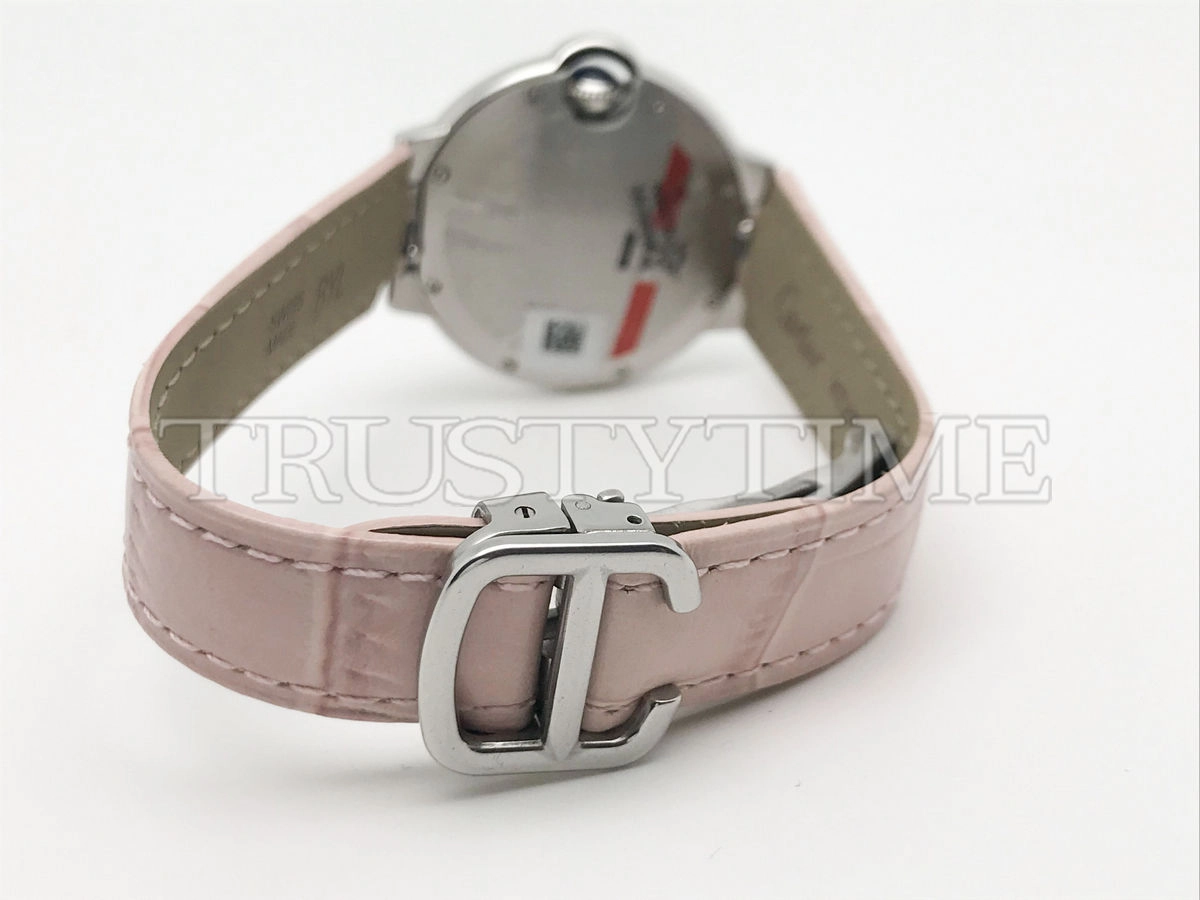 Копия часов Cartier Ballon Bleu 33 WSBB0002 Арт.CR-0786