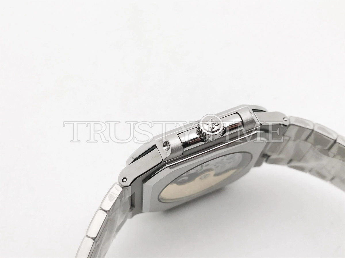 Копия часов Patek Philippe Cubitus 5821/1A-001 Арт.PP-0834