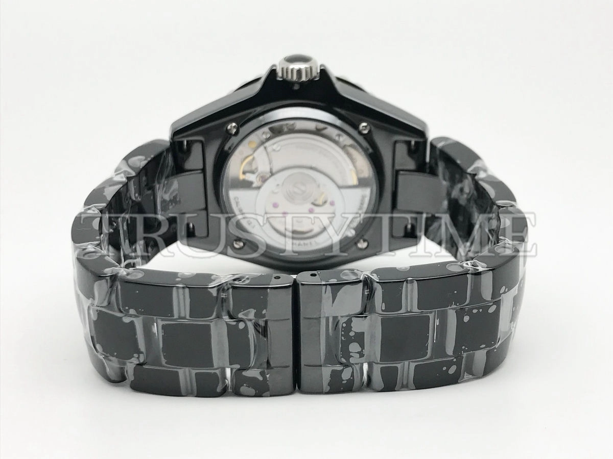 Копия часов Chanel J-12 38 H5702 Арт.CN-0241