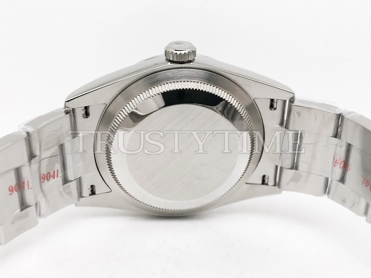 Копия часов Rolex Oyster Perpetual 36mm 126000-0011 Арт.RX-3524