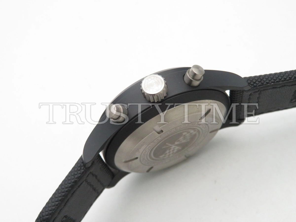 Копия часов IWC Pilot’s Watch Chronograph Edition “Mercedes-Amg Petronas Motorsport” 44mm IW389005 Арт.IW-0552