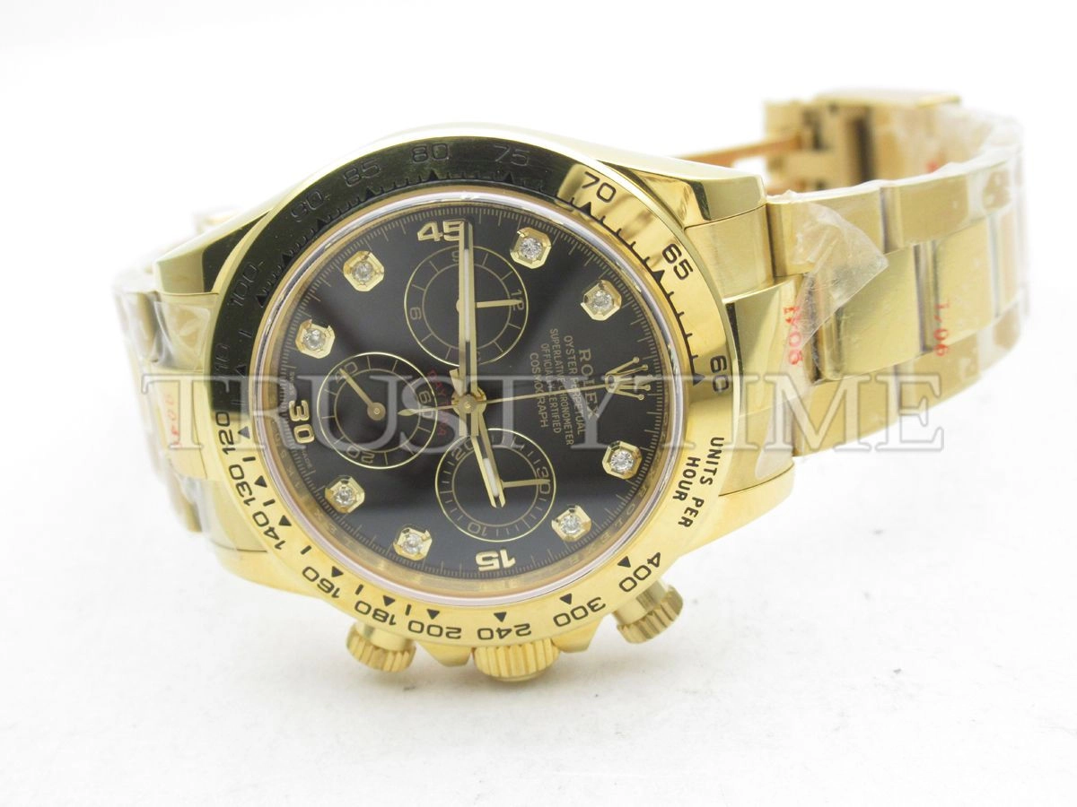 Копия часов Rolex Cosmograph Daytona 116508-0008 Арт.RX-1873