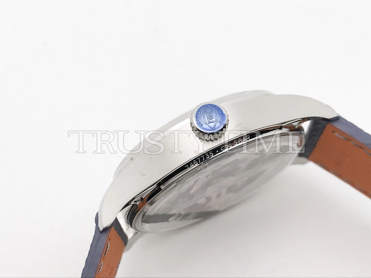 Копия часов IWC Portugieser Automatic 7 Days 42mm IW501708 Арт.IW-0921