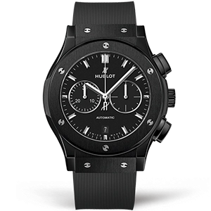 Копия часов Hublot Classic Fusion Chronograph 42mm 541.CM.1171.RX Арт.HB-1150