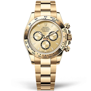 Копия часов Rolex Cosmograph Daytona 126508-0005 Арт.RX-3405