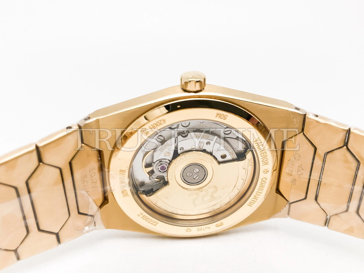Копия часов Vacheron Constantin Historiques 222 4200H/222J-B935 Арт.VC-0421