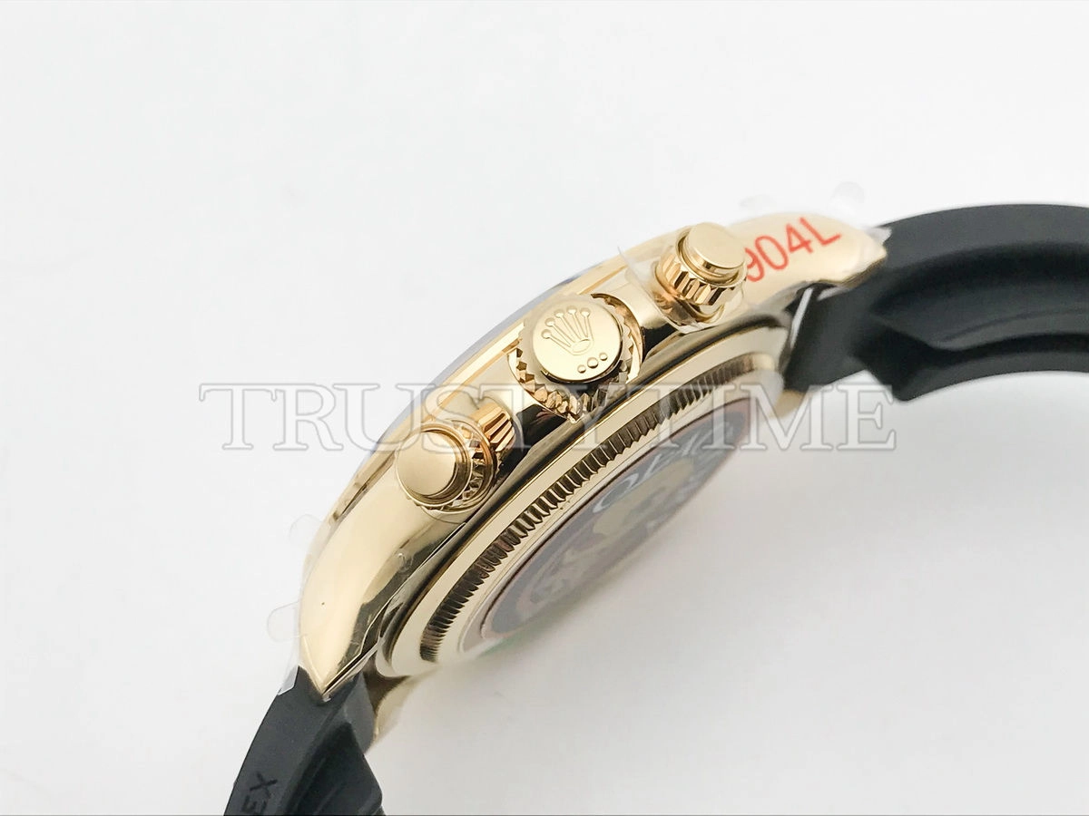 Копия часов Rolex Cosmograph Daytona 126518LN-0004 Арт.RX-3312