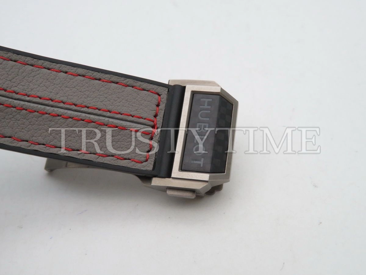 Копия часов Hublot Big Bang Unico Ferrari Forged 401.NJ.0123.VR Арт.HB-0423
