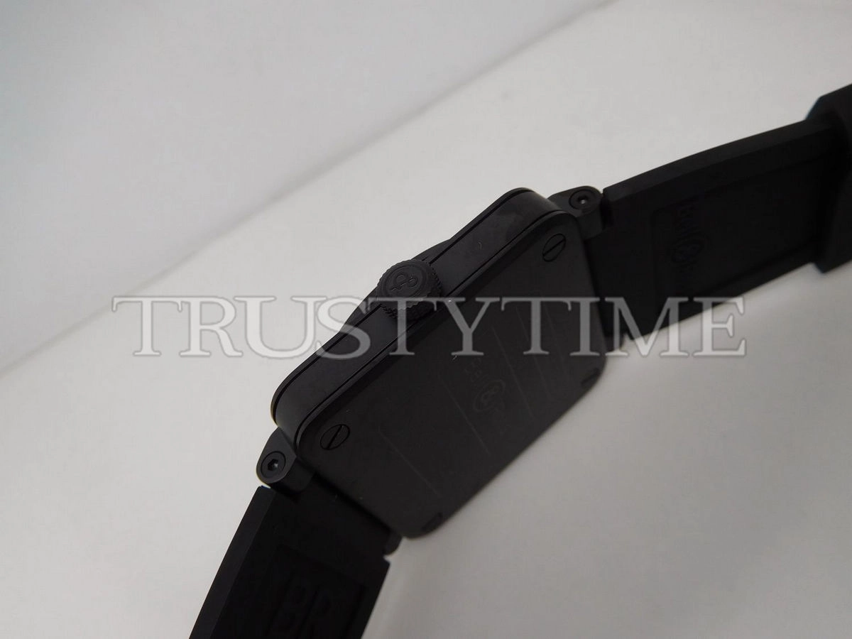 Копия часов Bell & Ross BR 03 Black Camo BR0392-CAMO-CE/SRB Арт.BR-0220