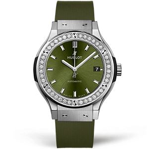 Копия часов Hublot Classic Fusion 38mm 565.NX.8970.RX.1204 Арт.HB-1217