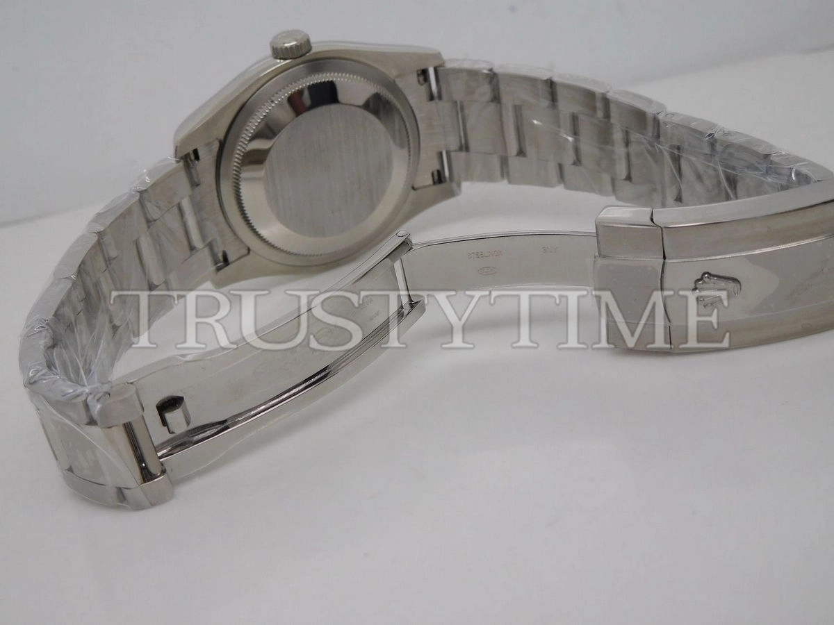 Копия часов Rolex DateJust 36mm 116234-0149 Арт.RX-0459