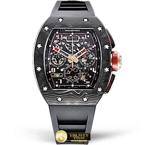 Копия часов Richard Mille RM011 R.Gros Jean Арт.RM-0242