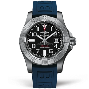 Копия часов Breitling Avenger II Seawolf 45 A1733110/BC31/157S/A20DSA.2 Арт.BT-0803