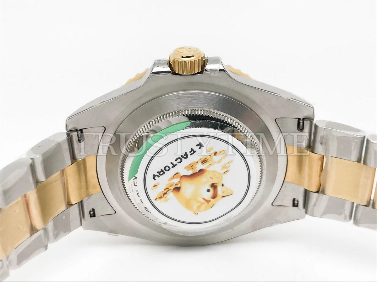 Копия часов Rolex Sea-Dweller 43mm 126603-0001 Арт.RX-1439