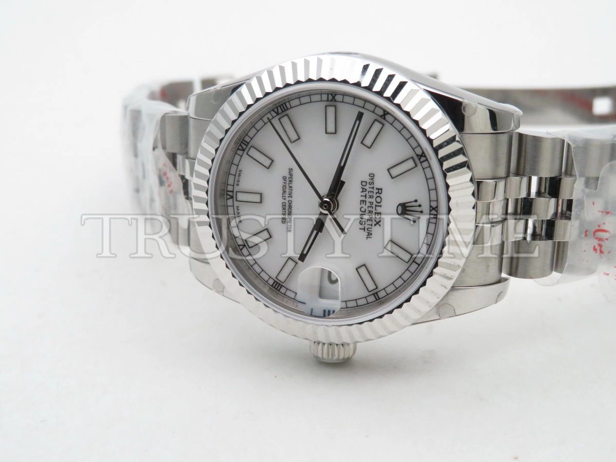 Копия часов Rolex DateJust 31mm 178274-0008 Арт.RX-0579