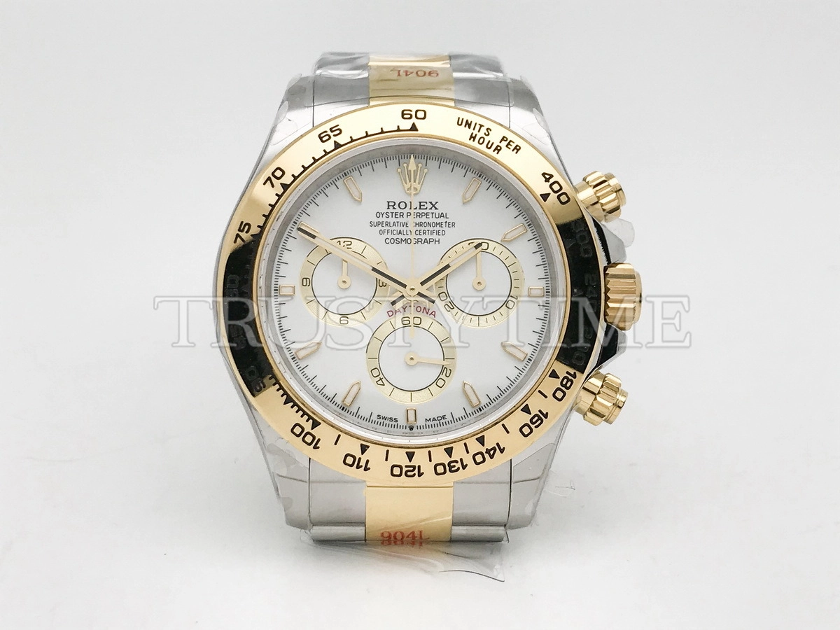 Копия часов Rolex Cosmograph Daytona 126503-0001 Арт.RX-3412