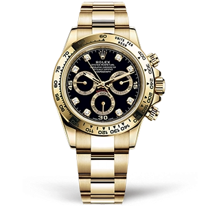 Копия часов Rolex Cosmograph Daytona 116508-0016 Арт.RX-2803