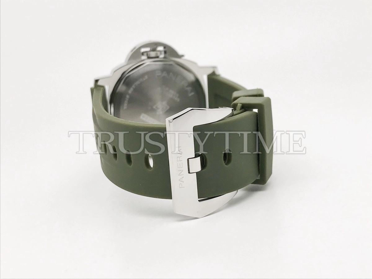 Копия часов Panerai Luminor Base Logo 44mm PAM01087 Арт.PN-0889