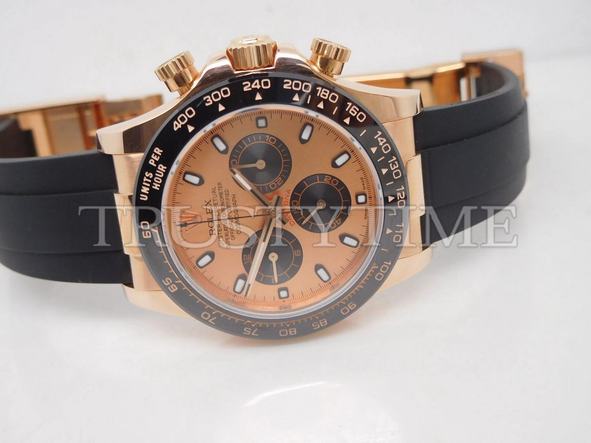 Копия часов Rolex Cosmograph Daytona 116515LN-0018 Арт.RX-1203