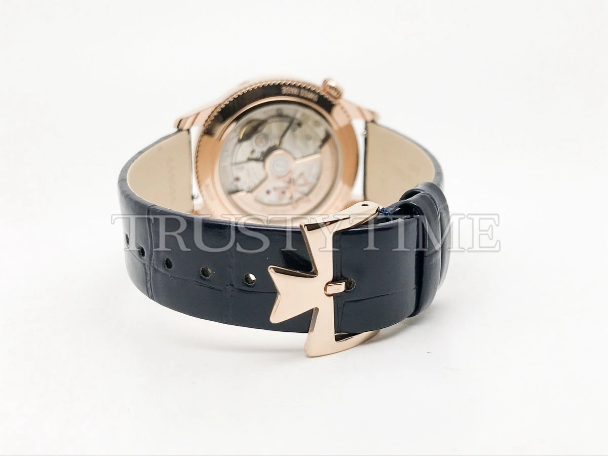 Копия часов Vacheron Constantin Egerie Moon Phase 37mm 8005F/000R-B498 Арт.VC-0409