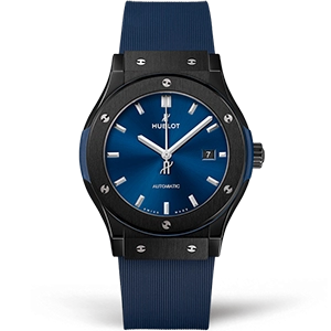 Копия часов Hublot Classic Fusion 42mm 542.CM.7170.LR Арт.HB-1117