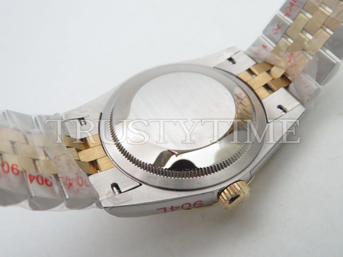 Копия часов Rolex DateJust 36mm 126233-0031 Арт.RX-0218