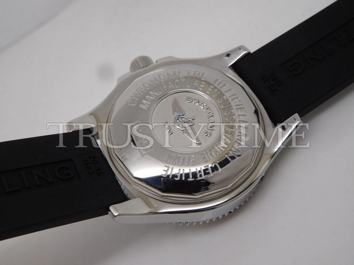 Копия часов Breitling Superocean 42 A1736402/BA28/132S Арт.BT-0522